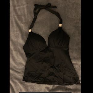 VS tankini top - new! Never worn. Full cups